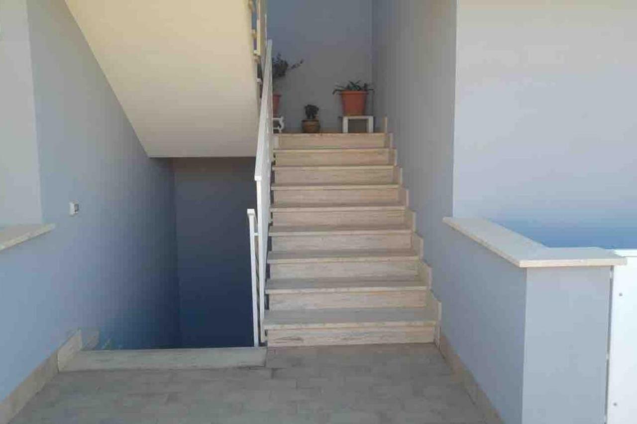 Appartement Sunset House à Fiumicino Extérieur photo