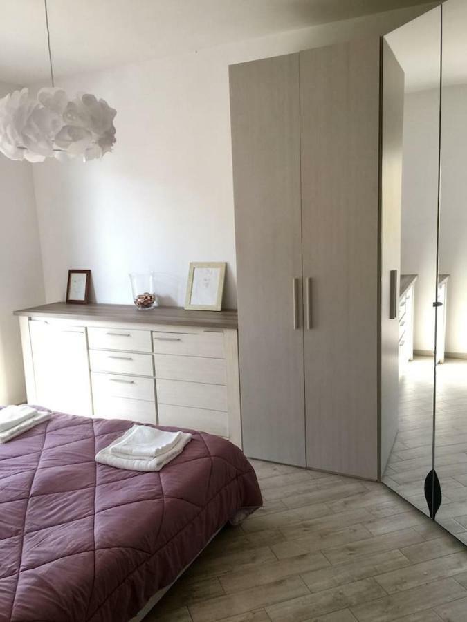 Appartement Sunset House à Fiumicino Extérieur photo